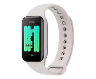 Xiaomi Redmi Smart Band 2 Ivory - 1125830 - zdjęcie 1